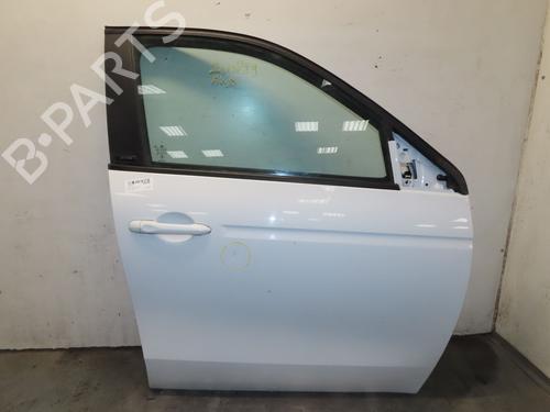 Used Right front door Right front door SMART FORFOUR Hatchback (453) electric drive / EQ (453.091) (56 hp) 33561707 33561707