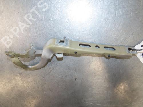 Used Hinge/Door check strap PEUGEOT 208 I (CA_, CC_) 1.6 HDi (114 hp) 28082522