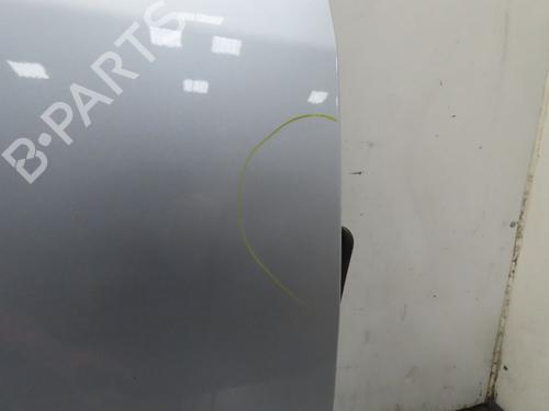 Right front door VW TOURAN (1T1, 1T2) 1.9 TDI | BP17909774C3 