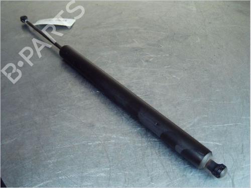 Tailgate lift support CITROËN BERLINGO MULTISPACE (B9) 1.6 HDi 110 | BP14857637C138 