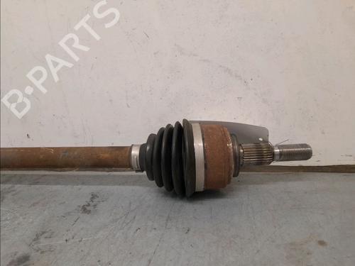 Used Right front driveshaft FORD PUMA (J2K, CF7) 1.0 Flexifuel (125 hp) 15902656