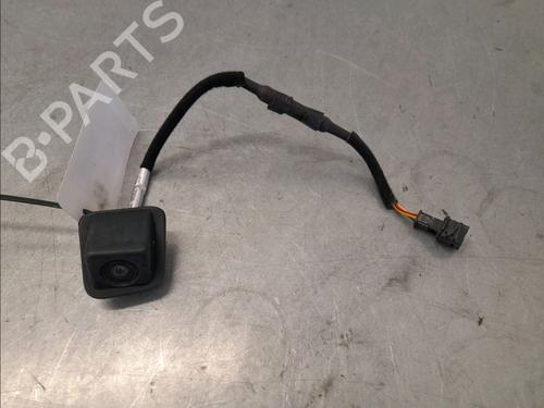 Camera PEUGEOT 2008 I (CU_) 1.2 THP 110 / PureTech 110 | BP39966690E14 - Image 4