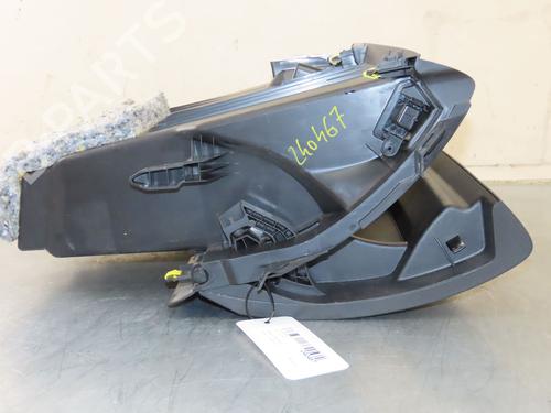 Glove box RENAULT MEGANE IV Hatchback (B9A/M/N_) 1.5 dCi 110 (B9A3) | BP18896194C95 