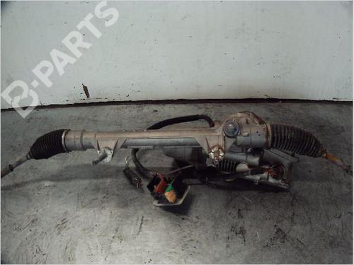 Steering rack CITROËN C3 II (SC_) 1.4 HDi 70 (SC8HZC, SC8HR0, SC8HP4) | BP11131204M22 