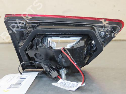 Right tailgate light RENAULT CLIO IV (BH_) 1.5 dCi 90 | BP22367824C80