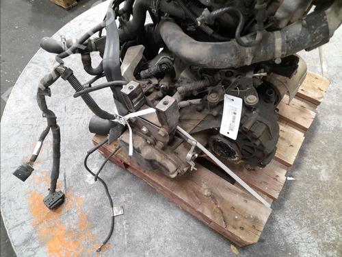 Used Gearbox Gearbox 38915643 38915643