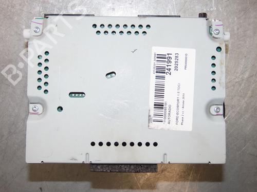 Used Radio Radio 36486835 36486835