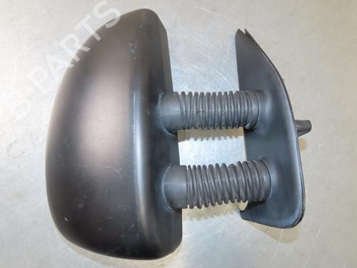 Used Right mirror FIAT DUCATO Platform/Chassis (244_) 2.8 JTD (128 hp) 24966157