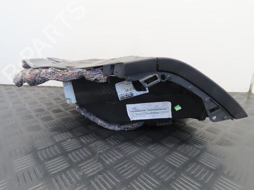 Glove box AUDI A6 Allroad C6 (4FH) 3.0 TDI quattro | BP19326365C95 