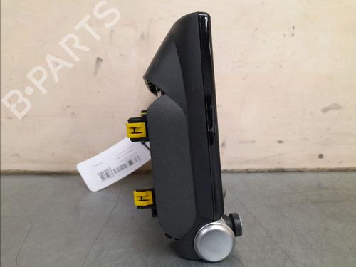 Display monitor CITROËN C3 III (SX) 1.2 VTi 82 | BP14945115C48 