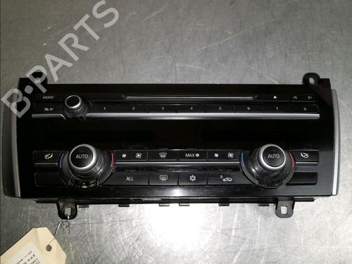Climate control BMW 5 Gran Turismo (F07) 530 d | BP11183391I5 