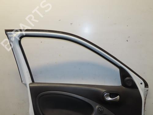 Left front door SMART FORFOUR Hatchback (453) electric drive / EQ (453.091) | BP33561708C2  - Image 9