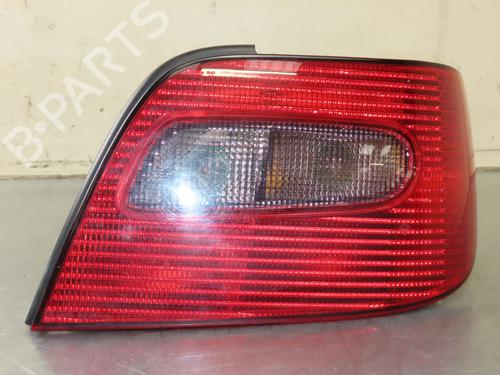 Used Right taillight CITROËN XSARA (N1) 2.0 HDi 90 (90 hp) 22367952