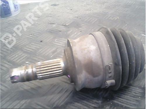 Right front driveshaft FIAT PANDA (169_) 1.2 (169.AXB11, 169.AXB1A) | BP9407564M39 