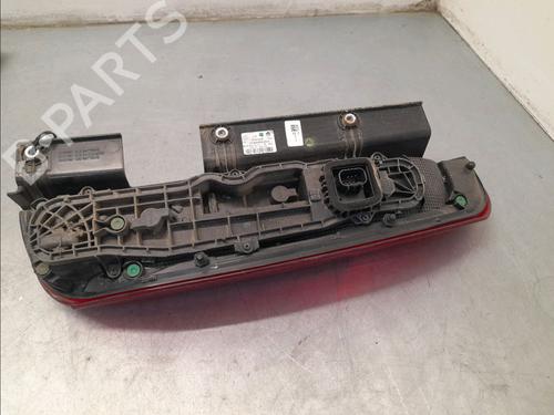 Left taillight FIAT DOBLO Cargo (263_) 1.6 D Multijet (263WXD1B, 263WXR1B, 263WXX1B, 263ZXD1B,... | BP40240337C34 - Image 3