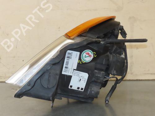 Right headlight RENAULT MODUS / GRAND MODUS (F/JP0_) 1.6 (JP0L, JP0V) | BP36544851C29 - Image 6