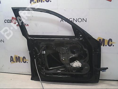 Left front door BMW 1 (E87) 118 d | BP9403793C2 