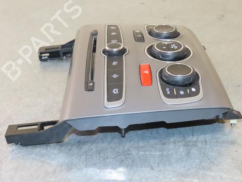 Climate control CITROËN C4 II (NC_) 1.6 BlueHDi 120 | BP38475908I5 - Image 2