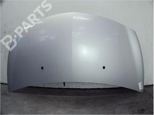 Used Hood RENAULT CLIO III (BR0/1, CR0/1) 1.5 dCi (BR17, CR17) (86 hp) 11098423