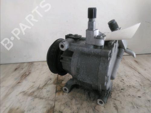 AC compressor FORD KA (RU8) 1.2 | BP13242841M34 - Image 2