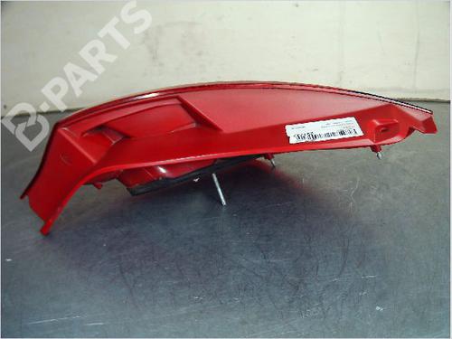 Left taillight FORD FIESTA VI (CB1, CCN) 1.4 TDCi | BP10981135C34 