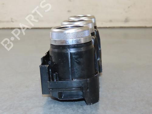Climate control RENAULT CLIO V (B7_) 1.0 TCe 100 (B7MT) | BP34529754I5  - Image 5