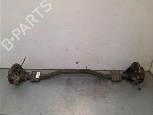 Rear axle PEUGEOT BOXER Van 2.0 BlueHDi 130 4x4 | BP28087308M2 - Image 6