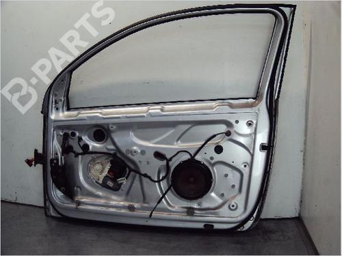 Right front door VW JETTA III (1K2) 2.0 TDI 16V | BP10690800C3 