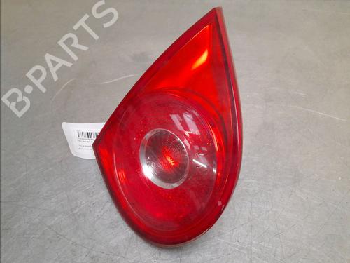 Left tailgate light VW GOLF V (1K1) 1.9 TDI | BP16164842C79 