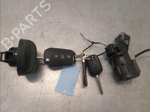 ignition-barrel-citroen-c3-iii-sx-2016-29985747 main image