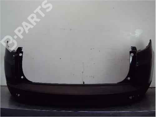 Used Rear bumper RENAULT MEGANE III Grandtour (KZ0/1) 1.5 dCi (KZ09, KZ0D, KZ1G, KZ29, KZ14, KZ1W, KZ10, KZ1F,... (110 hp) 10113922