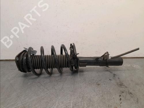 Used Left front shock absorber FORD FOCUS III Saloon [2010-2020]  15739976