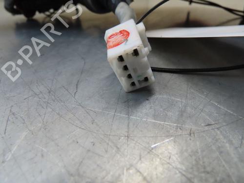 Left taillight HYUNDAI i10 I (PA) 1.2 | BP30164255C34