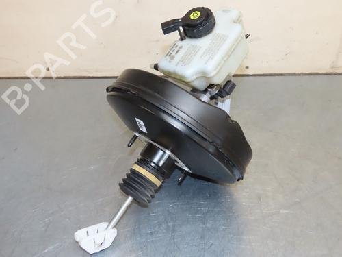 Brake master cylinder VW SCIROCCO III (137, 138) 1.4 TSI | BP16892606M77