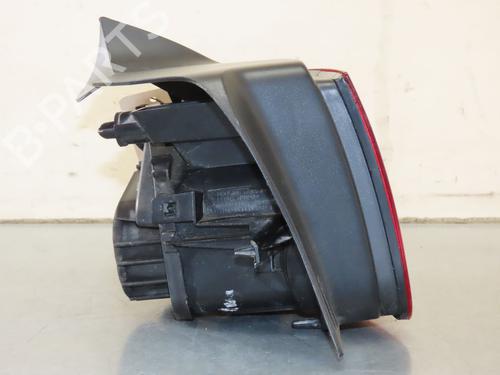 Højre baglygte CITROËN C4 CACTUS 1.2 THP 110 | BP30522131C35 