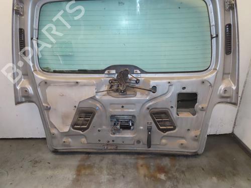 Tailgate CITROËN BERLINGO / BERLINGO FIRST MPV (MF_, GJK_, GFK_) 2.0 HDI 90 (MFRHY) | BP29494633C6 