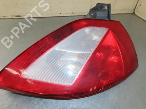 Used Right taillight Right taillight 38158618 38158618