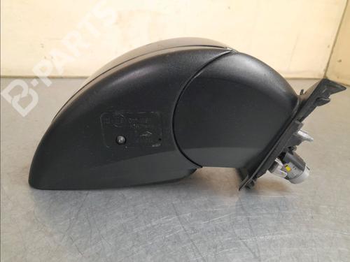 Right mirror RENAULT ESPACE IV (JK0/1_) 2.0 dCi (JK03, JK04, JK1C, JK1G, JK1J, JK1K) | BP11236314C27 