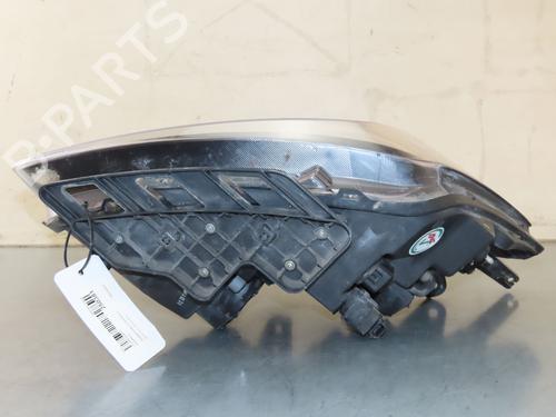 Left headlight SSANGYONG KORANDO (CK) 2.0 e-XDi | BP30502315C28