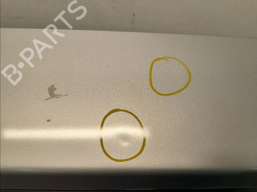 Tailgate HYUNDAI ATOS (MX) 1.0 i | BP16555045C6 