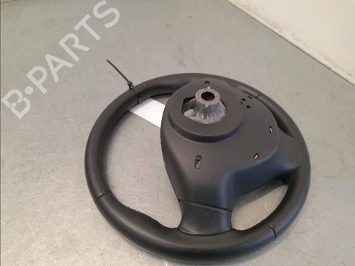 Steering wheel RENAULT MEGANE IV Hatchback (B9A/M/N_) 1.2 TCe 100 (B9MS) | BP36444250C49 - Image 2