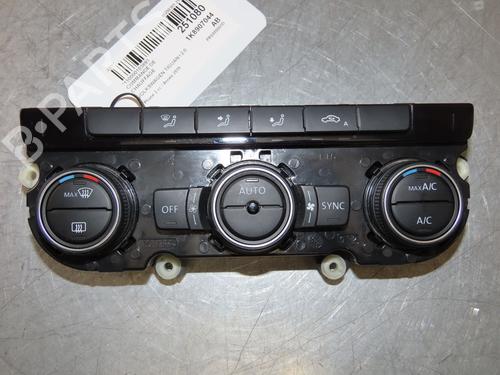 Climate control VW TIGUAN (5N_) 2.0 TDI | BP29739400I5