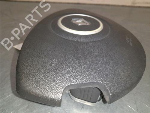 Driver airbag RENAULT CLIO III (BR0/1, CR0/1) 1.5 dCi (C/BR0G, C/BR1G) | BP13310146C9 