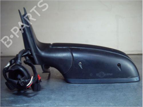 Left mirror AUDI A3 (8P1) 1.9 TDI | BP10113902C26 