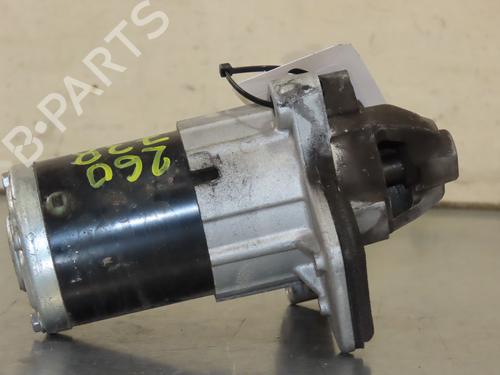 Starter RENAULT MEGANE IV Hatchback (B9A/M/N_) 1.2 TCe 130 (B9MR) | BP38549078M8 - Image 4