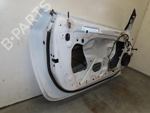 Left front door OPEL CASCADA (W13) 2.0 CDTI (67) | BP29345120C2 