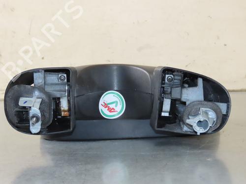 Bakspejl Højre RENAULT TRAFIC II Van (FL) 2.0 dCi 90 (FL0H, FL00, FL01, FL0M, FL0P, FL0S) | BP30824818C27 