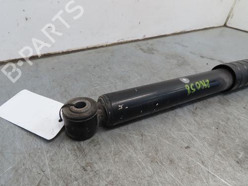 Left rear shock absorber RENAULT CLIO IV (BH_) 0.9 TCe 90 (BHNF, BHMA, BHMH, BHJK, BHJR) | BP17133792M18 
