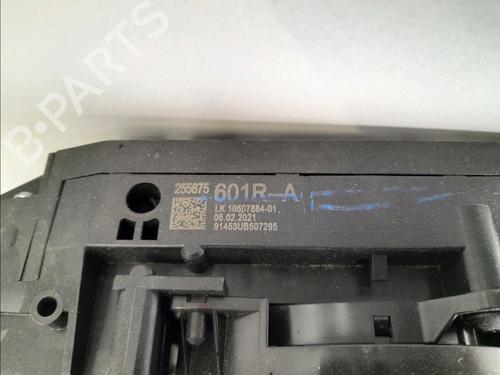 Used Steering column stalk RENAULT CAPTUR II (HF_) TCe 160 (HFN1) (158 hp) 27245394