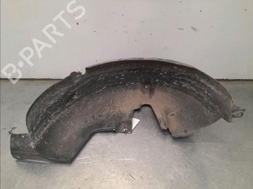 Used Wheel arch PEUGEOT 208 I (CA_, CC_) 1.2 VTi 68 / PureTech 68 (68 hp) 15226633